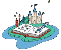 Art Drawing Sticker by Adobe