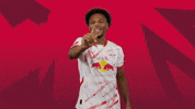 Sport Smile GIF by RB Leipzig