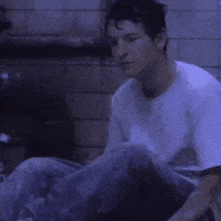 Saw Joetrick GIF