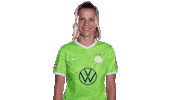 Football Lol Sticker by VfL Wolfsburg