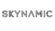 Logo 3D Sticker by Skynamic GmbH