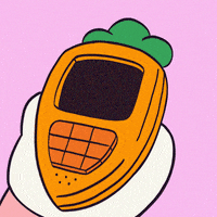 Calling Phone Call GIF