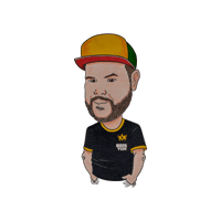 Poker Sticker by Midas Team