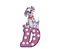 desiree Sticker
