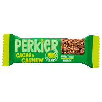 PerkierFd perkier Sticker