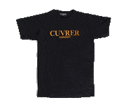 T-Shirt Sticker by CUVRER