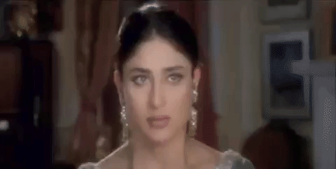 Kareena Kapoor Bollywood GIF by bypriyashah