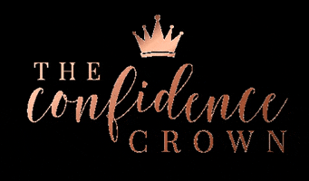 Podcast Makeitreign GIF by The Confidence Crown