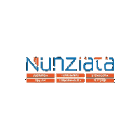 Nunziatasrl nunziata nunziatastore siderurgica nunziata nunziatasrl Sticker