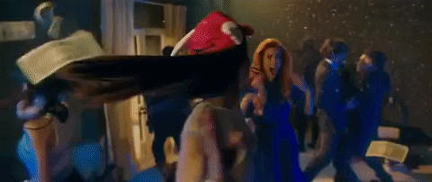 music video bastille GIF