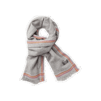 Giveaway Scarf Sticker by dZi Foundation