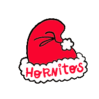 Colombia Santa Sticker by hornitosco