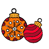 Navidad Sticker by hornitos.co