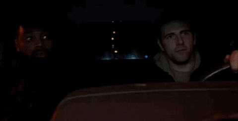 Dick Wolf Police GIF by Wolf Entertainment