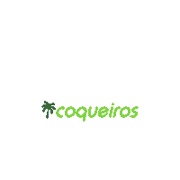Coqueiros super supermercado mercado passo fundo Sticker