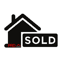 Sold Sticker by PRDPalmBeach