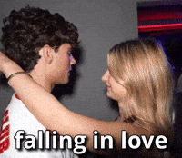 Girl Love GIF