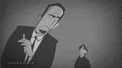 ayn rand animation GIF by Patrick Smith