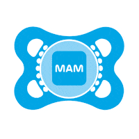 Sticker by MAM Baby
