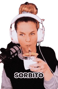 Coffee Yes Sticker