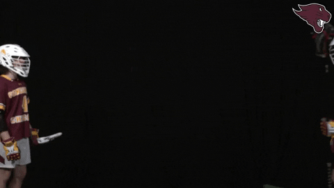 Mlax GIF by CUCougars