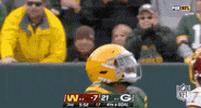 Football Sport GIF by NFL
