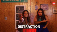 Distraction