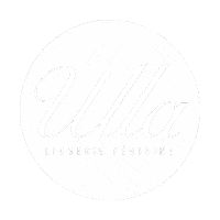 Ulladessous fashion lingerie underwear bra Sticker