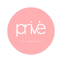 privelingerie lingerie prive privelingerie Sticker