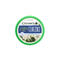 hungry breakfast Sticker by Cedar's Foods