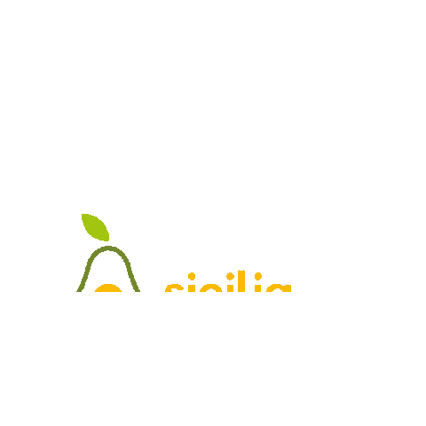 siciliaavocado food avocado sicilia cibo Sticker