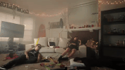 rebecca black saturday GIF