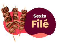 Sexta-Feira Promocao Sticker by Amigão Supermercados