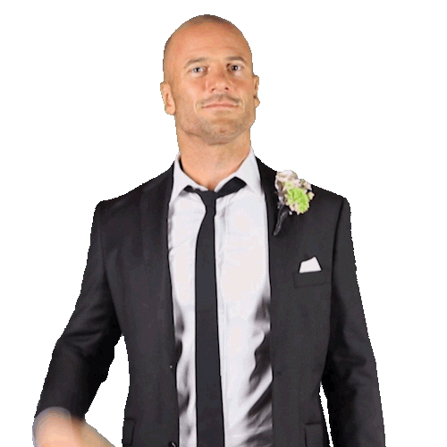channel 9 point Sticker by Married At First Sight Australia