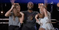 abc dwts GIF by Dancing with the Stars