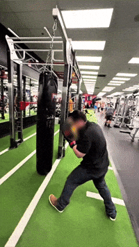 D2F GIF by Dawn To Fitness