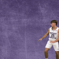 Kdub GIF by KWC Panthers