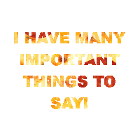 Animated Sticker