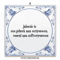 Nl Wijsheid GIF by Tegelspreuken.nl