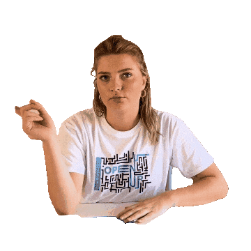 Upr Sticker by University of Primorska