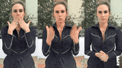 entertainment lady GIF by E!