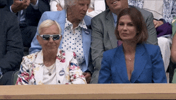 Grand Slam Sport GIF by Wimbledon