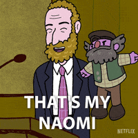 Bojack Horseman Comedy GIF by NETFLIX