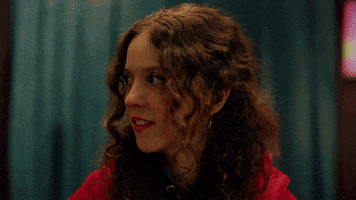 SquadBusters reading squad ritual paula GIF