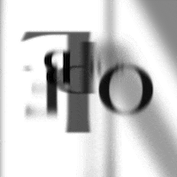 Schwarz Blackedition Sticker by Duddi