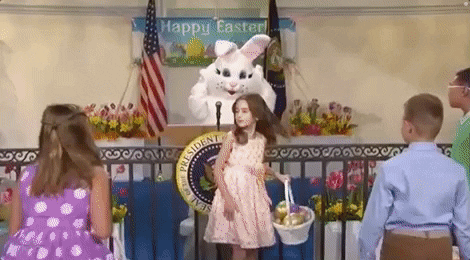 Happy Easter Sunday GIF by HPPRS