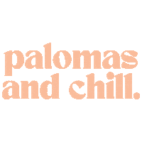 Jersey City Sticker by Paloma Salon