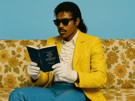 Book Of Mormon Lds GIF by Jukebox Saints