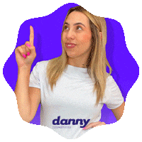 DannyCosmeticos pink mood feliz rosa Sticker