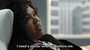 foxtv GIF by The Resident on FOX